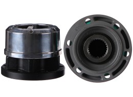 Mecanismo de rueda libre AVM 444 - Nissan