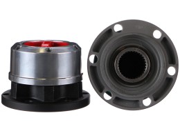 Cubo libre AVM 445HP - Nissan / Ford