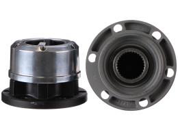 Buje desconectable AVM 445 - Nissan / Ford