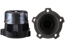 Desconectador manual AVM 446 - Land Rover (incluye kit)