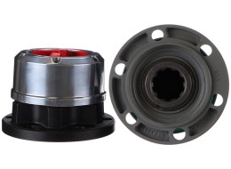 Buje desconectable AVM 448HP - Kia