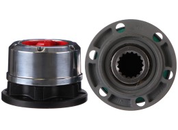 Buje de rueda libre AVM 449HP - Opel (Vauxhall)