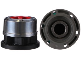 Buje de rueda libre AVM 452HP - Nissan