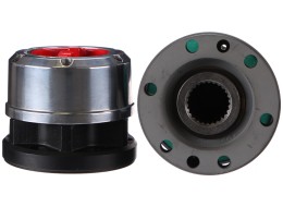 Buje desconectable AVM 453HP - Mazda / Ford