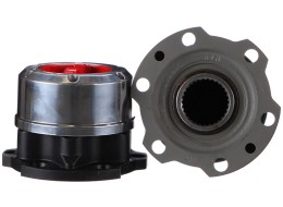 Buje de rueda libre AVM 454HP - Toyota