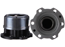 Mecanismo de rueda libre AVM 454 - Toyota