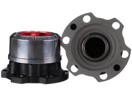 Cubo libre AVM 455HP - Toyota