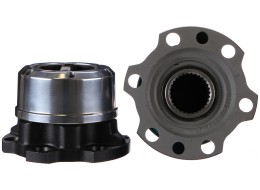 Cubo libre AVM 455 - Toyota