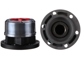 Buje desconectable AVM 457HP - Suzuki