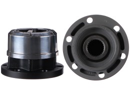Cubo libre AVM 457 - Suzuki