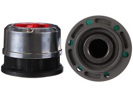 Buje de rueda libre AVM 460HP - Kia