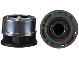 Cubo libre AVM 460 - Kia