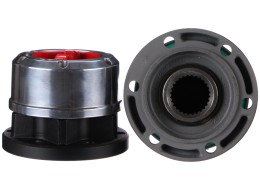 Buje de rueda libre AVM 461HP - Nissan