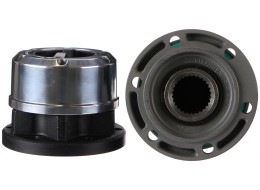 Buje desconectable AVM 461 - Nissan