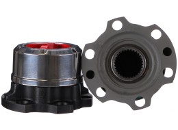 Bloqueo de rueda libre AVM 462HP - Toyota