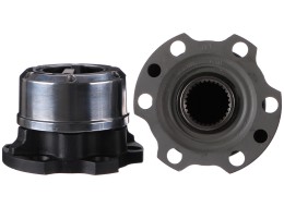 Buje desconectable AVM 462 - Toyota