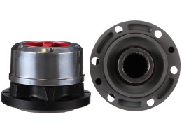 Buje desconectable AVM 464HP - Toyota
