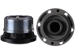 Buje desconectable AVM 464 - Toyota