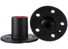Cubo de rueda libre AVM 465HP - Ford (incluye kit)
