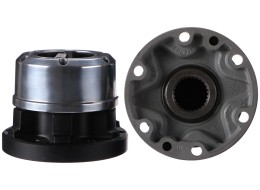 Cubo de rueda libre AVM 466 - Daihatsu