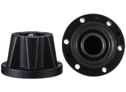 Cubo de rueda libre AVM 521 - Toyota
