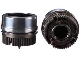 Buje libre AVM 918D - Chevrolet / Chrysler / Ford / Jeep