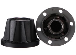 Buje libre AVM 943D - Mitsubishi / Dodge / Hyundai