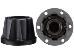 Cubo libre AVM 961D - Nissan