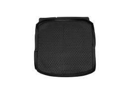 Cubeta de maletero de goma Audi A3 III (8V), 2013-2016, sedan