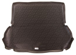 Bandeja de maletero de goma Hyundai Elantra V (MD/UD) (11-)