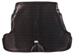 Bandeja de maletero de goma Hyundai Elantra IV (HD) (06-10)