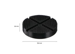 Almohadilla de goma para gato de coche JACK PAD 4
