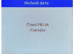 Autodiagnóstico SX FIVE en CZ/SK/DE/EN/HU