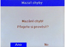 Autodiagnóstico SX FIVE en CZ/SK/DE/EN/HU