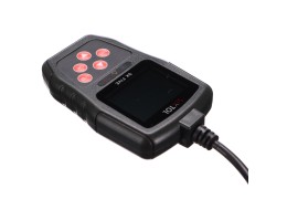 Autodiagnóstico SX FIVE en CZ/SK/DE/EN/HU