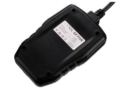 Autodiagnóstico SX FIVE en CZ/SK/DE/EN/HU