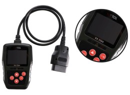 Autodiagnóstico SX FIVE en CZ/SK/DE/EN/HU