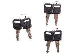 Portabicicletas para enganche BIKE 2 - 2 bicicletas