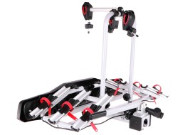 Portabicicletas para enganche BIKE 3 - 3 bicicletas