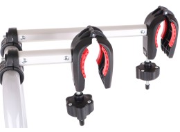 Portabicicletas para enganche BIKE 3 - 3 bicicletas