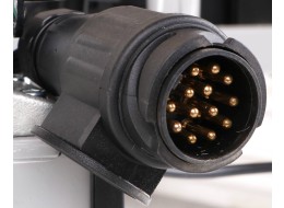 Portabicicletas para enganche BIKE 3 - 3 bicicletas