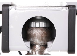 Portabicicletas para enganche BIKE 3 - 3 bicicletas