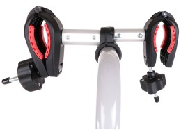 Portabicicletas para enganche BIKE 4 - 4 bicicletas
