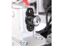 Portabicicletas para enganche BIKE 4 - 4 bicicletas