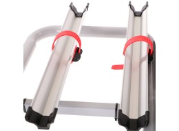 Portabicicletas para enganche E-BIKE 2 - 2 e-bikes