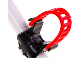 Portabicicletas para portón trasero BIKE 3 TRUNK - 3 bicicletas