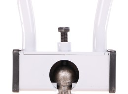 Portabicicletas para enganche de remolque BIKE 3 BULL - 3 bicicletas