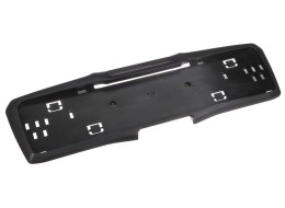 Soporte de matrícula RZ para portabicicletas E-BIKE PREMIUM y PRO - pieza de repuesto
