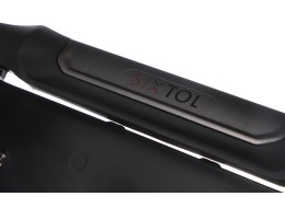 Soporte de matrícula RZ para portabicicletas E-BIKE PREMIUM y PRO - pieza de repuesto