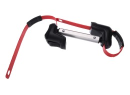 Portabicicletas para enganche E-BIKE 3 PREMIUM - 3 bicicletas eléctricas, capacidad 60 kg, plegable